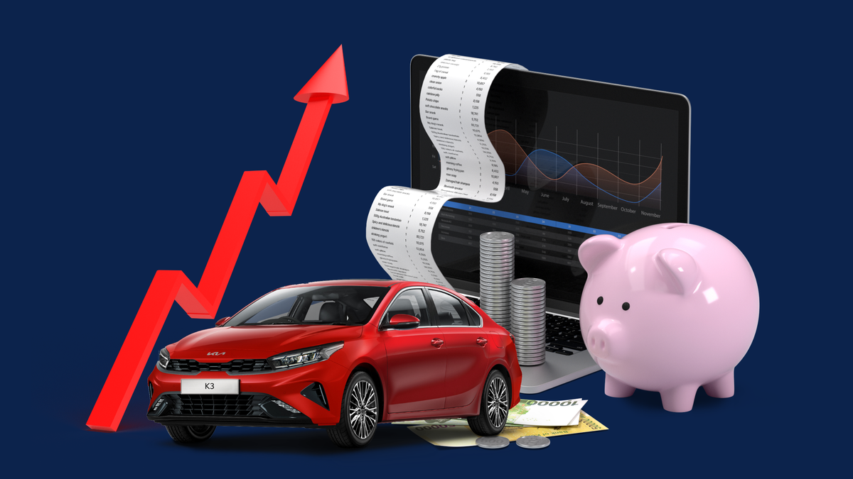 Cómo empezar tu plan de financiamiento para un auto seminuevo y no fallar en el intento