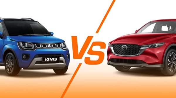Autos Seminuevos vs. Autos Nuevos: ¿cuál es la mejor opción en 2025?