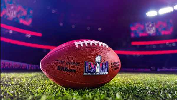 Autos y Super Bowl