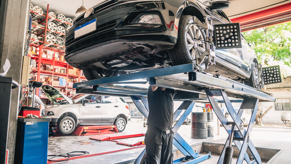 Las 5 fallas más costosas en autos usados y cómo detectarlas a tiempo