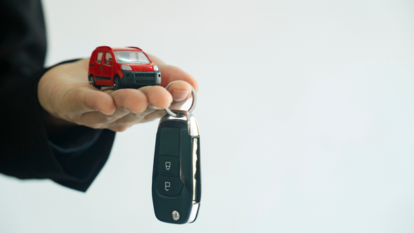Guía: cómo preparar tu auto antes de venderlo