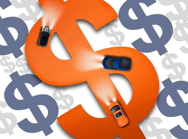 Cómo financiar un auto seminuevo: todo lo que necesitas saber.