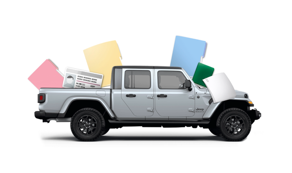 Qué trámites y requisitos necesito para vender mi auto usado...