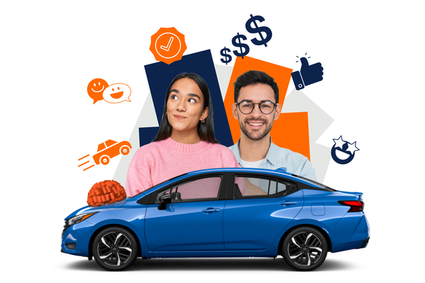 Cómo Vender mi Auto Paso a Paso