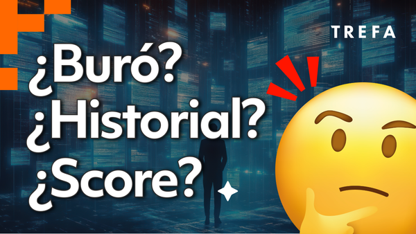  Portada de publicación historial crediticio 