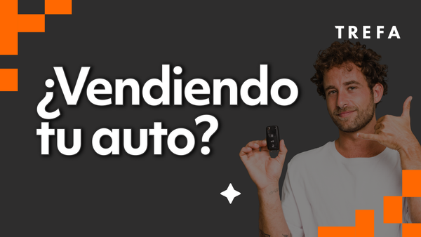 Qué Trámites y Requisitos Necesito para Vender mi Auto Usado...